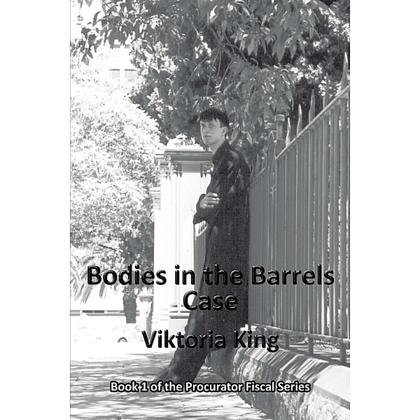 Bodies in the Barrels Case, Viktoria King