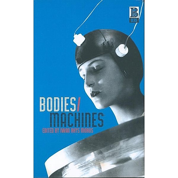 Bodies/Machines