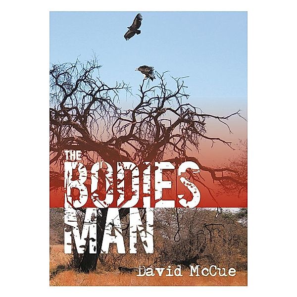 Bodies Man / SilverWood Books, David McCue