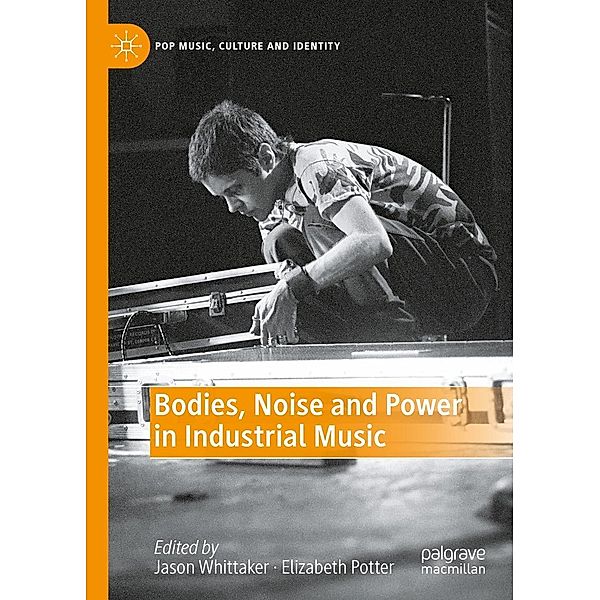 Bodies, Noise and Power in Industrial Music / Pop Music, Culture and Identity