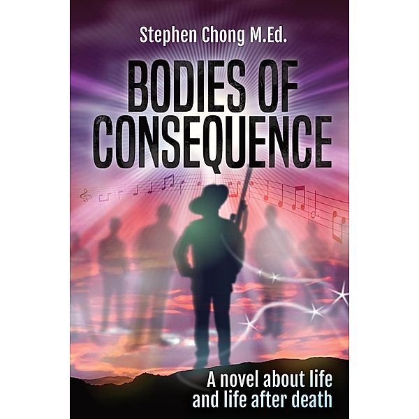Bodies of Consequence, Stephen Chong