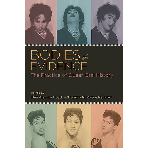 Bodies of Evidence