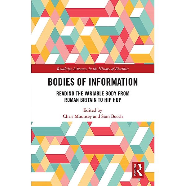 Bodies of Information