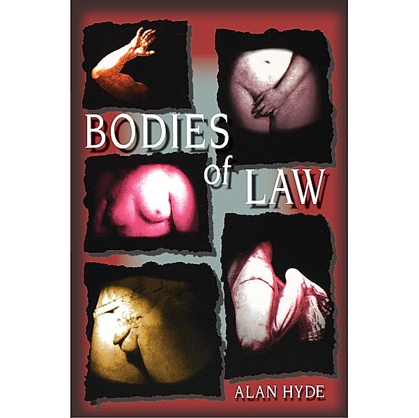 Bodies of Law, Alan Hyde