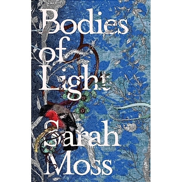 Bodies of Light, Sarah Moss