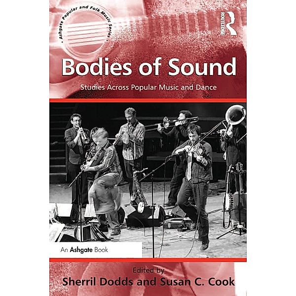 Bodies of Sound, Susan C. Cook