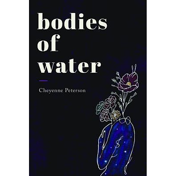 Bodies of Water / ReadersMagnet LLC, Cheyenne Peterson