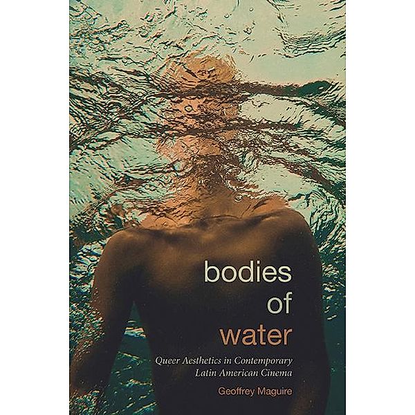 Bodies of Water / SUNY series in Latin American Cinema, Geoffrey Maguire