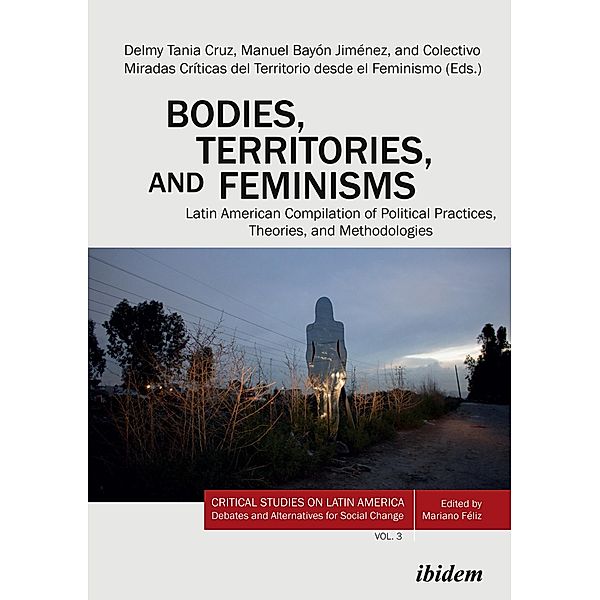 Bodies, Territories, and Feminisms: Latin American Compilation of Political Practices, Theories, and Methodologies, Manuel Cruz Bayón Jiménez