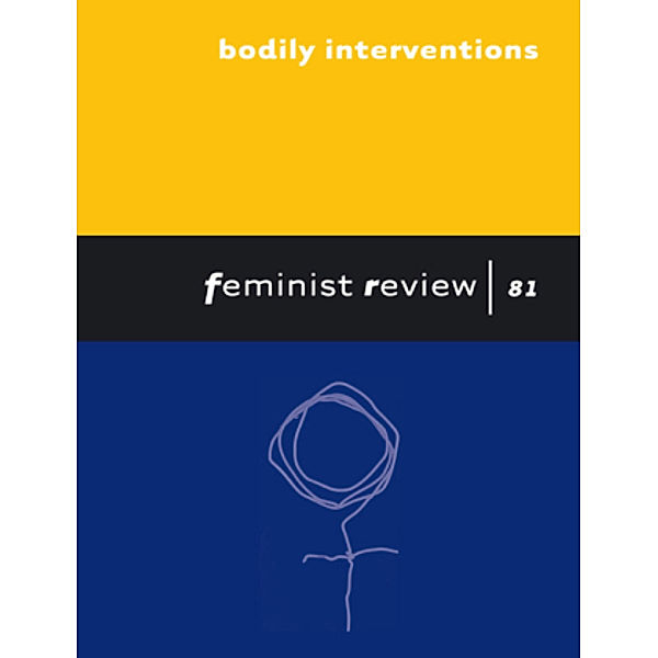 Bodily Interventions