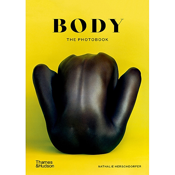 Body, Nathalie Herschdorfer