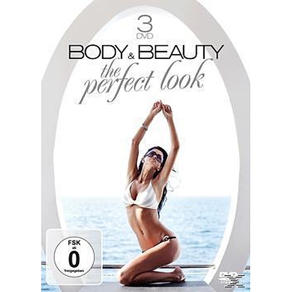 Body And Beauty-The Perfect Look, Special Interest