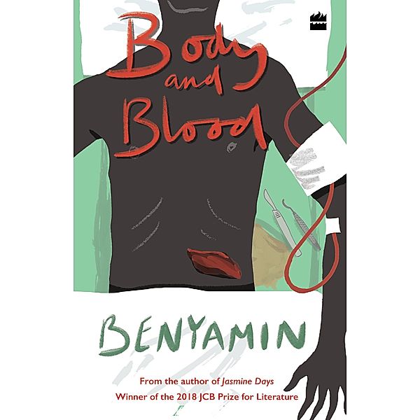 Body and Blood, Benyamin, Swarup Trans. B. R.