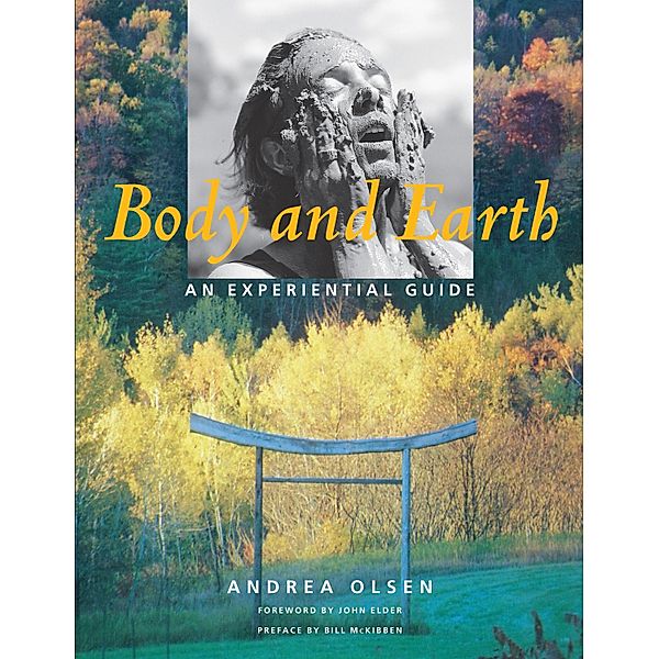 Body and Earth, Andrea Olsen