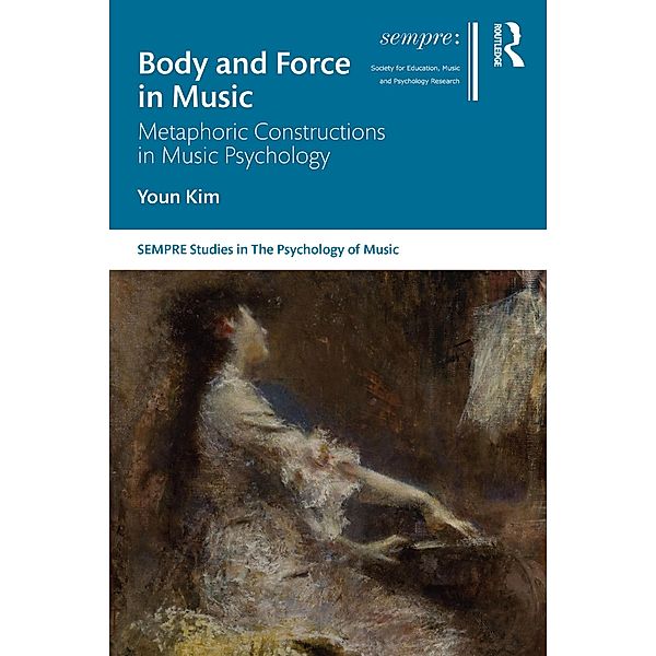 Body and Force in Music, Youn Kim