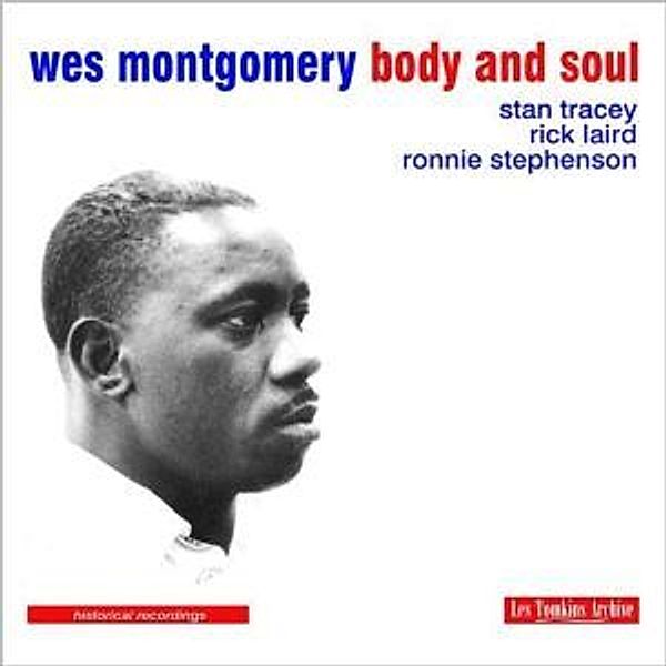 Body And Soul, Wes Montgomery