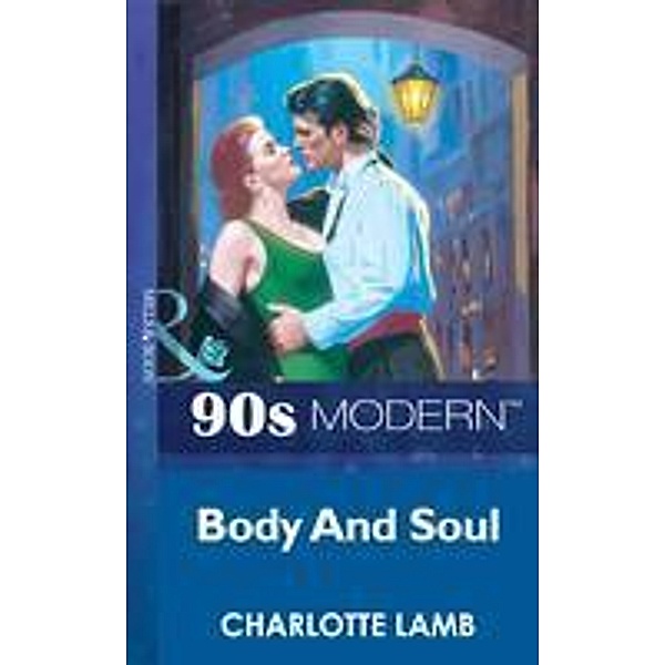 Body And Soul, Charlotte Lamb