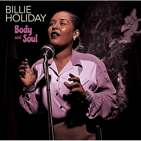 Body And Soul, Billie Holiday