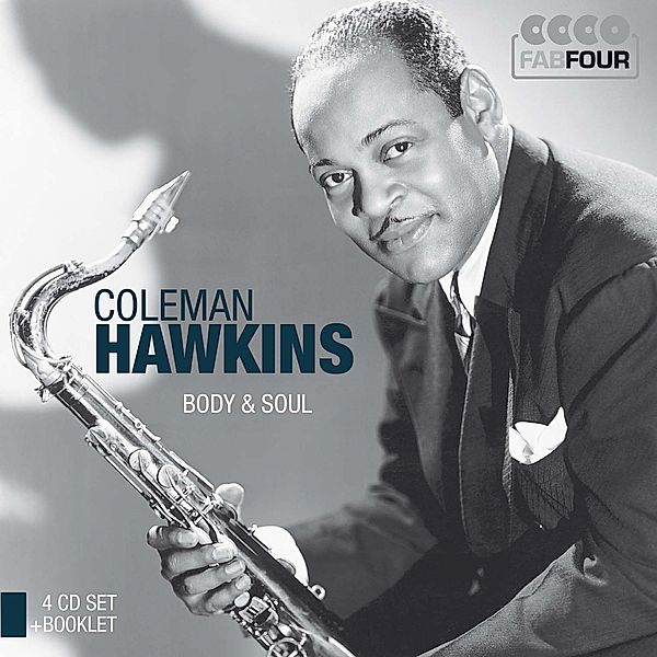 Body And Soul, Coleman Hawkins