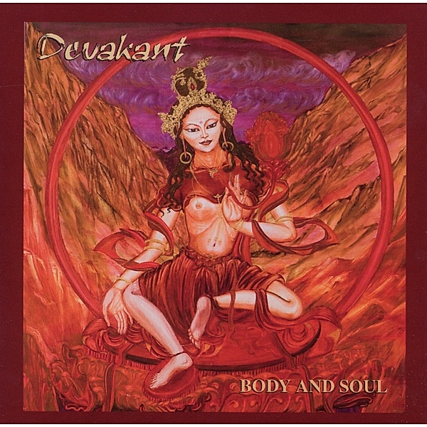 Body And Soul, Devakant
