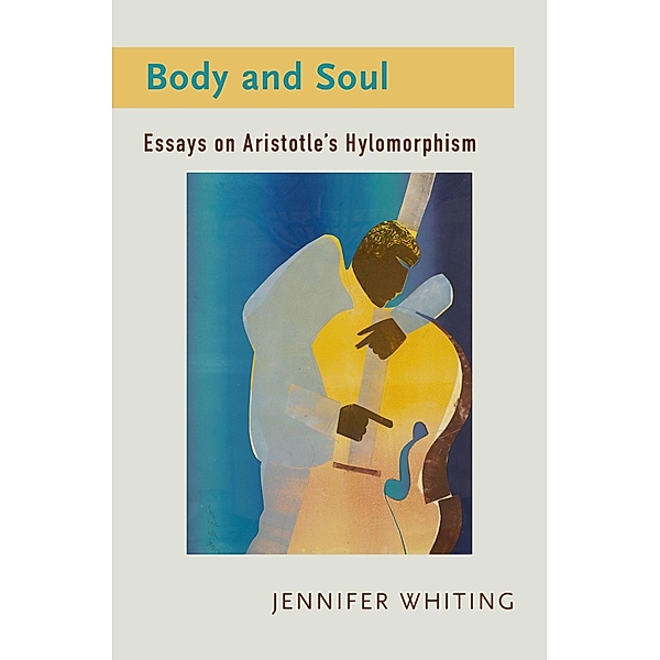 Body and Soul, Jennifer Whiting