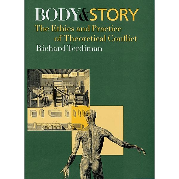 Body and Story, Richard Terdiman