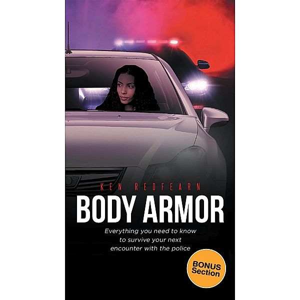 Body Armor, Ken Redfearn