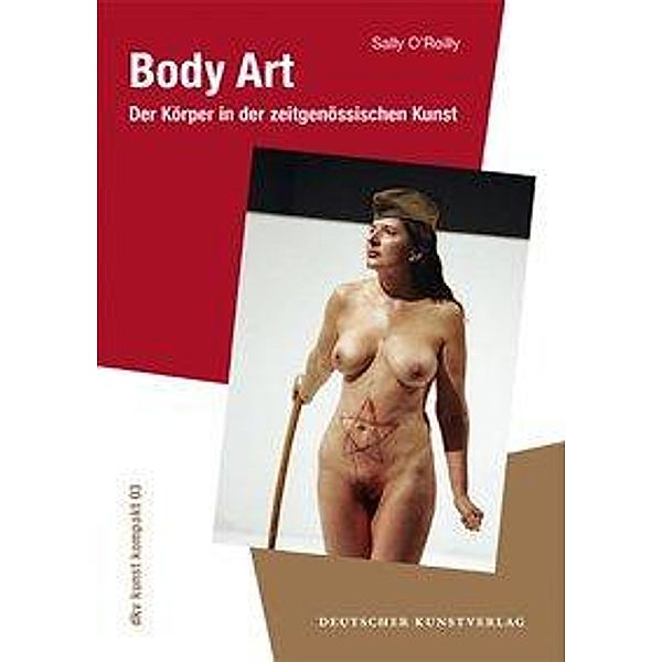 Body Art, Sally O'Reilly