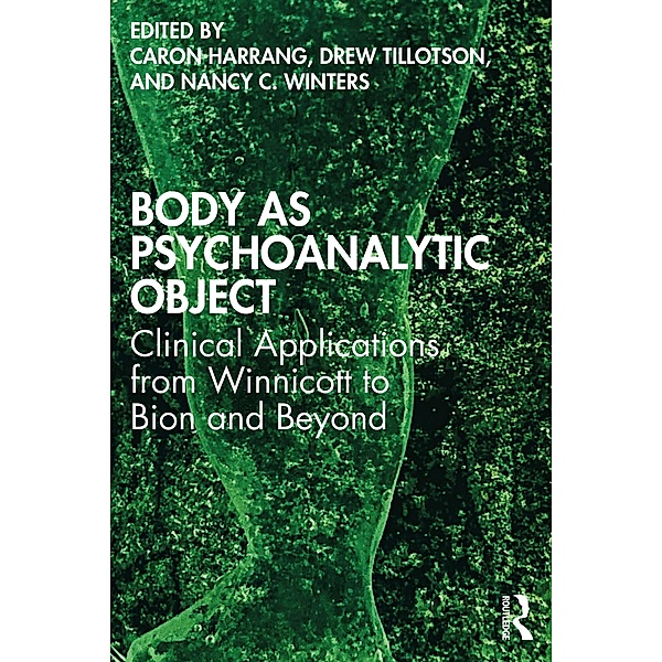Body as Psychoanalytic Object