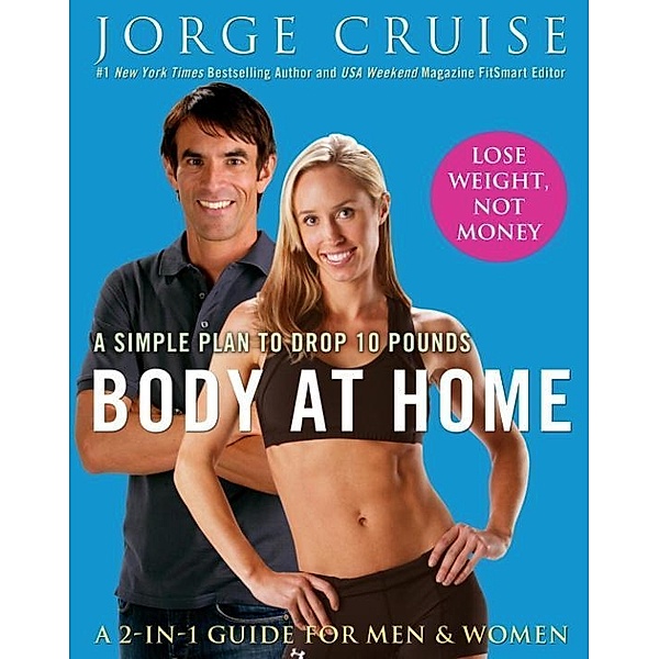 Body at Home, Jorge Cruise