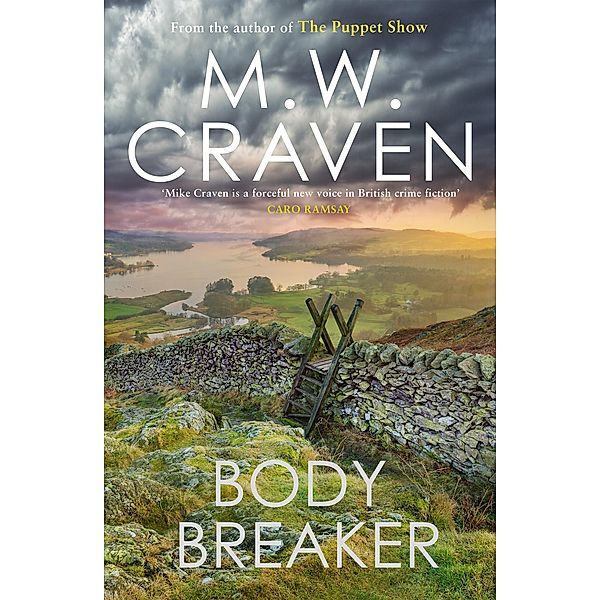 Body Breaker / Avison Fluke, M. W. Craven