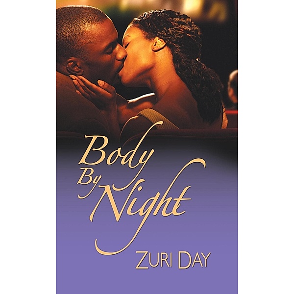Body By Night, Zuri Day