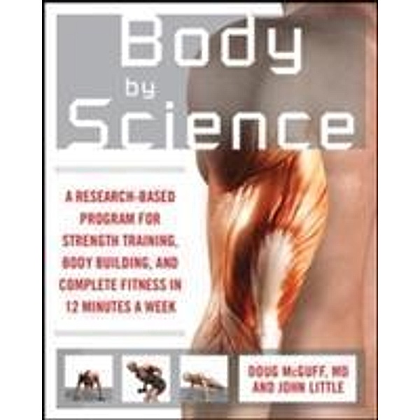 Body by Science, Doug McGuff, John Little