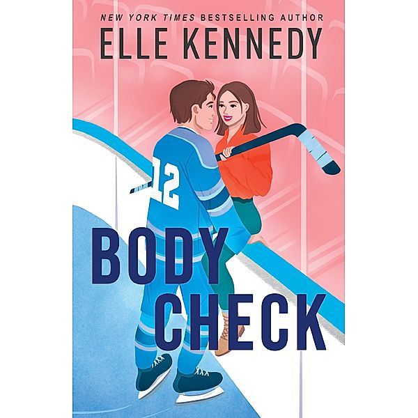 Body Check, Elle Kennedy