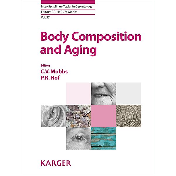 Body Composition and Aging