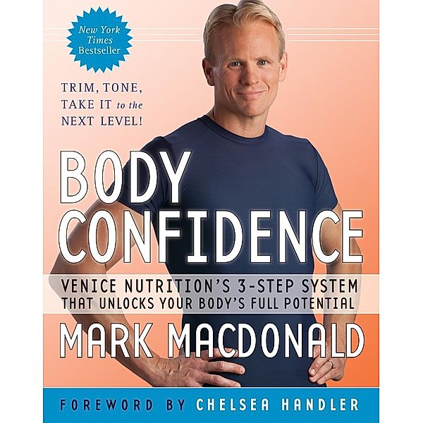 Body Confidence, Mark Macdonald