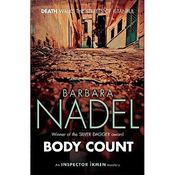 Body Count, Barbara Nadel