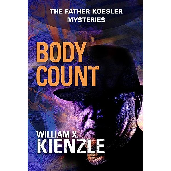 Body Count / The Father Koesler Mysteries, William Kienzle