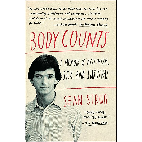 Body Counts, Sean Strub