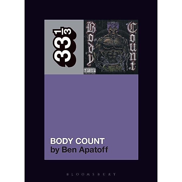 Body Count's Body Count, Ben Apatoff