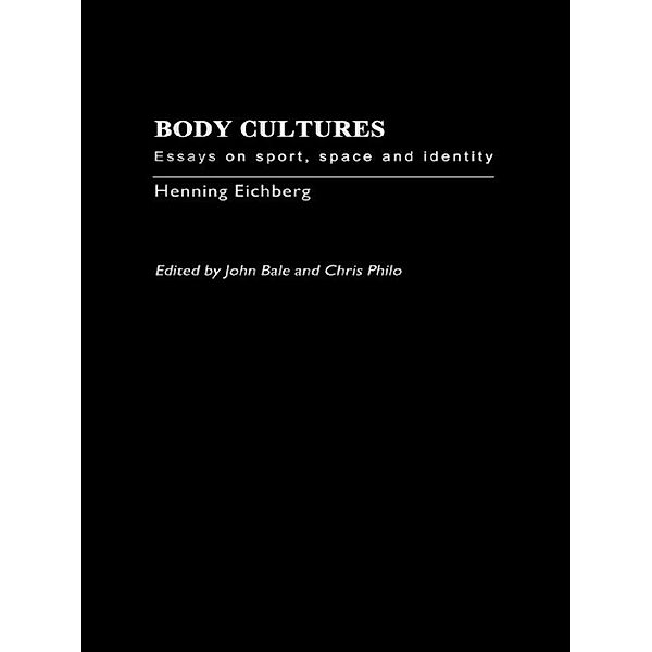 Body Cultures