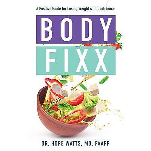 Body Fixx, Hope Watts