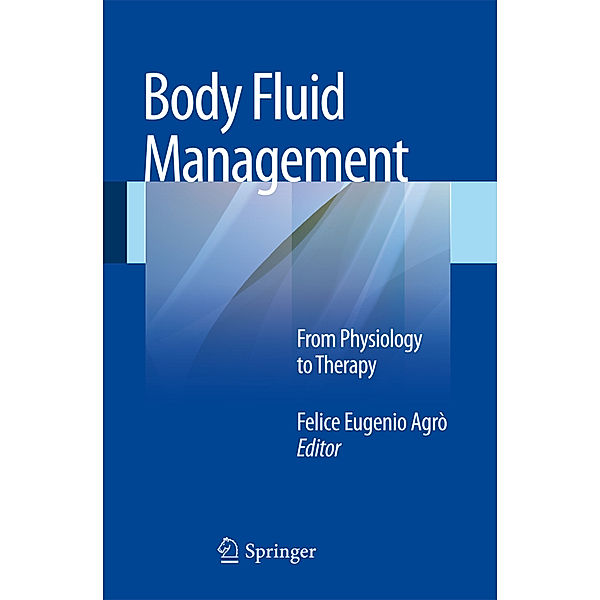 Body Fluid Management