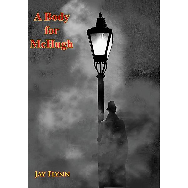 Body for McHugh, Jay Flynn