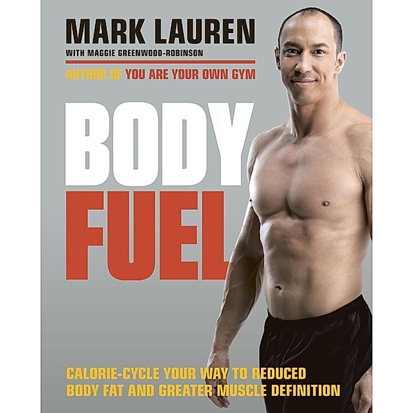 Body Fuel, Mark Lauren