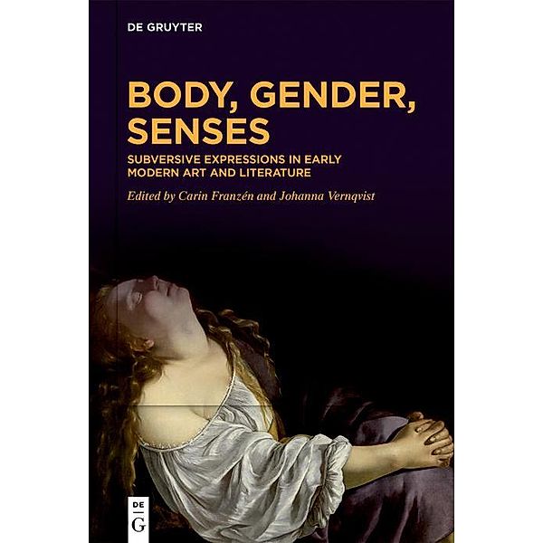 Body, Gender, Senses