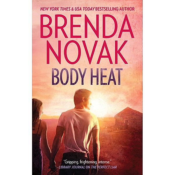 Body Heat / Department 6 Bd.2, Brenda Novak