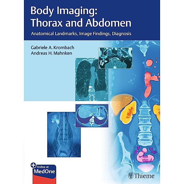 Body Imaging: Thorax and Abdomen