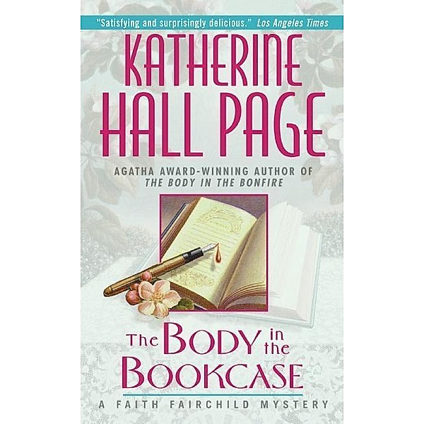 Body in the Bookcase / Faith Fairchild Mysteries Bd.9, Katherine Hall Page