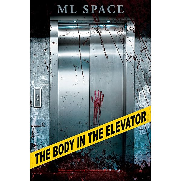 Body in the Elevator / ML Space, Ml Space